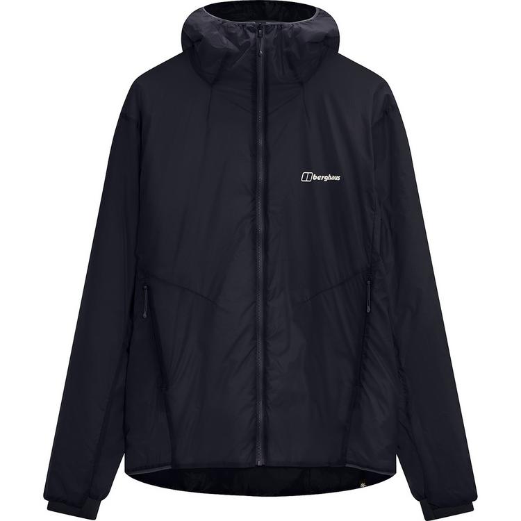 Berghaus Berghaus THERALITE VERSA JKT AM Funktionsjacke Herren - Schwarz01126 - 0 | SportScheck