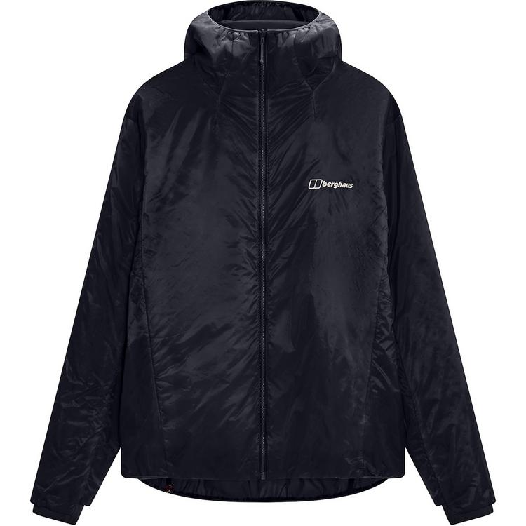 Berghaus Berghaus THERALITE VERSA JKT AM Funktionsjacke Herren - Schwarz01126 - 0 | SportScheck