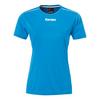 Kempa POLY WOMEN T-Shirt Damen - kempablau