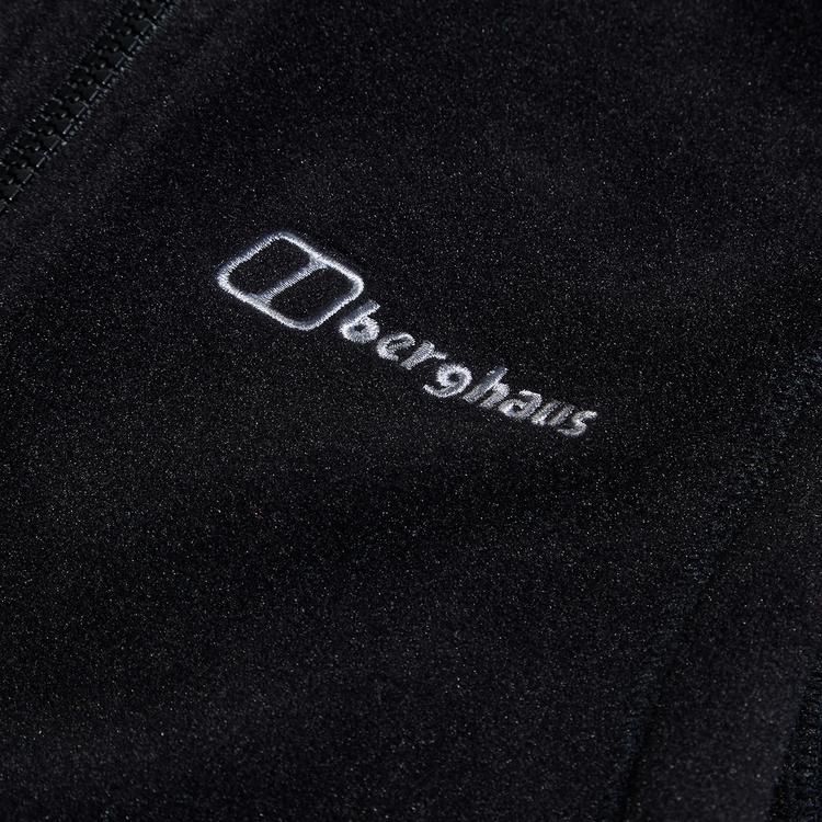 Berghaus Berghaus W PRISM PT VEST IA Fleecejacke Damen - Schwarz01100 - 5 | SportScheck