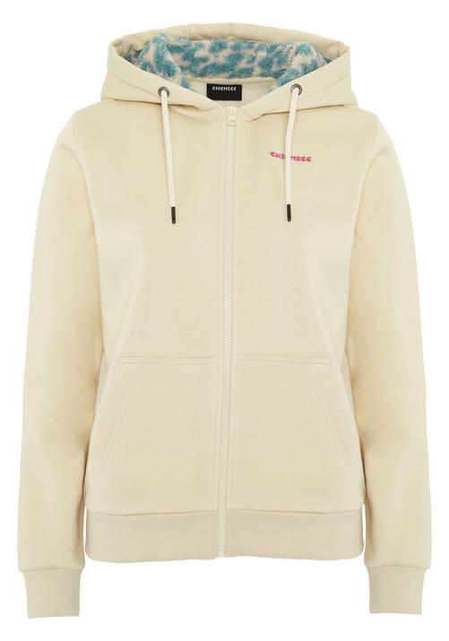 Chiemsee Sweatjacke Sweatjacke Damen