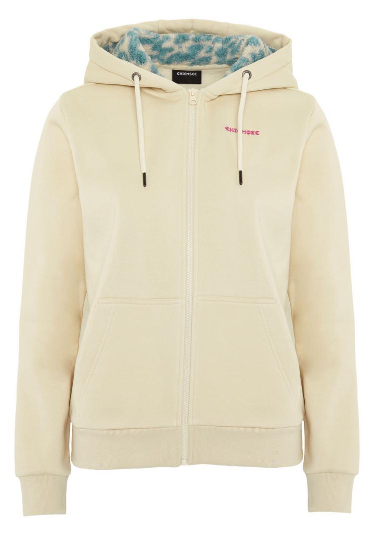 Chiemsee Chiemsee Sweatjacke Sweatjacke Damen - 13-0905 Birch - 0 | SportScheck