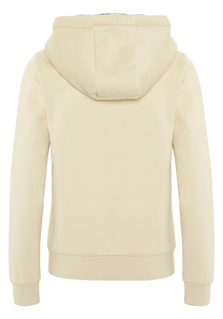 Chiemsee Chiemsee Sweatjacke Sweatjacke Damen - 13-0905 Birch - 0 | SportScheck