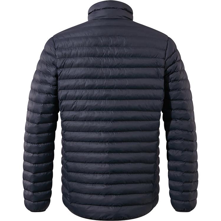Berghaus Berghaus M VASKYE NH JKT Funktionsjacke Herren - Schwarz01100 - 0 | SportScheck