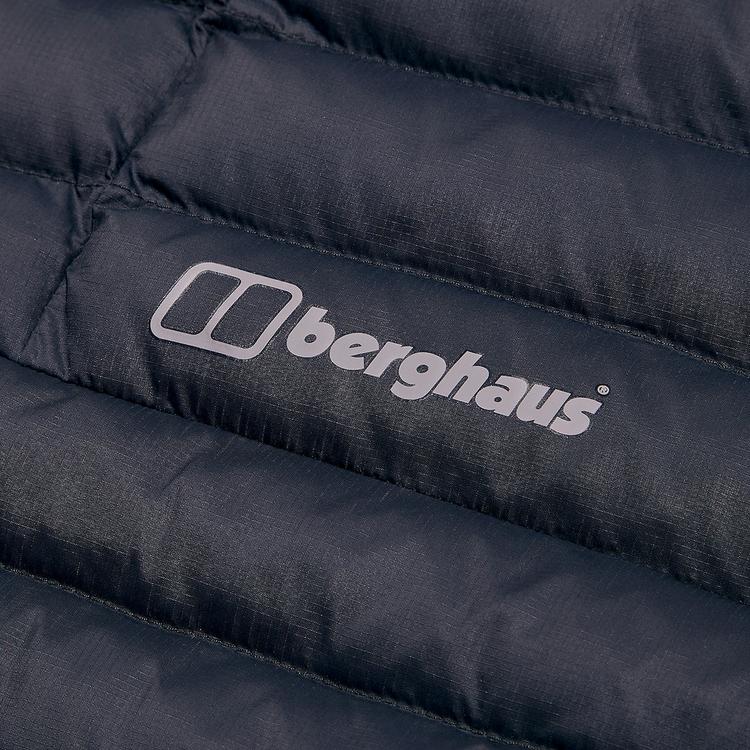 Berghaus Berghaus M VASKYE NH JKT Funktionsjacke Herren - Schwarz01100 - 2 | SportScheck