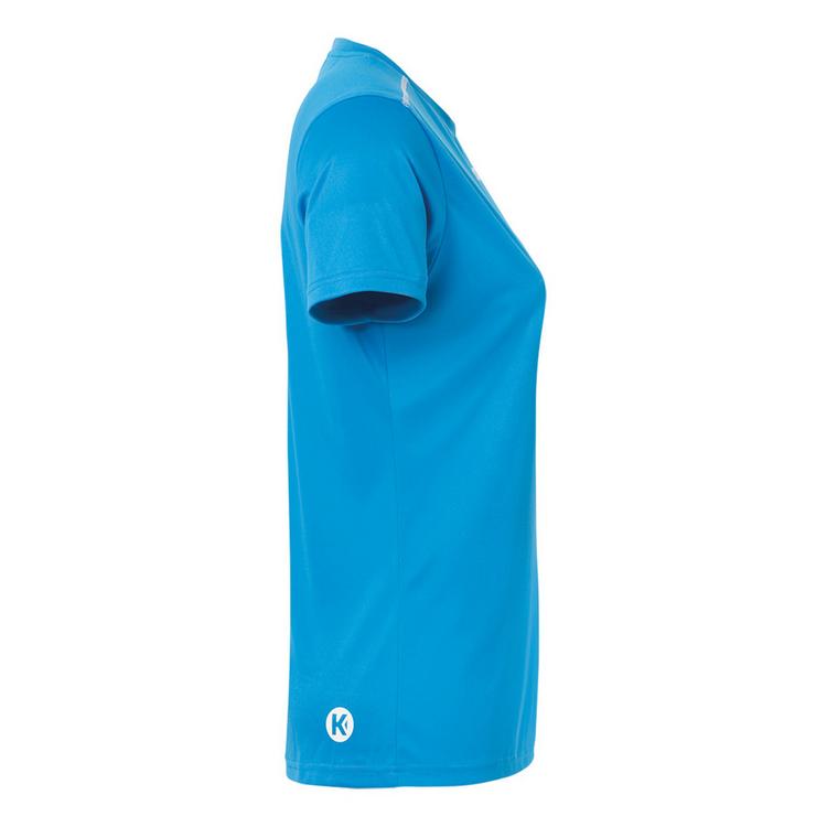 Kempa Kempa POLY WOMEN T-Shirt Damen - kempablau - 0 | SportScheck