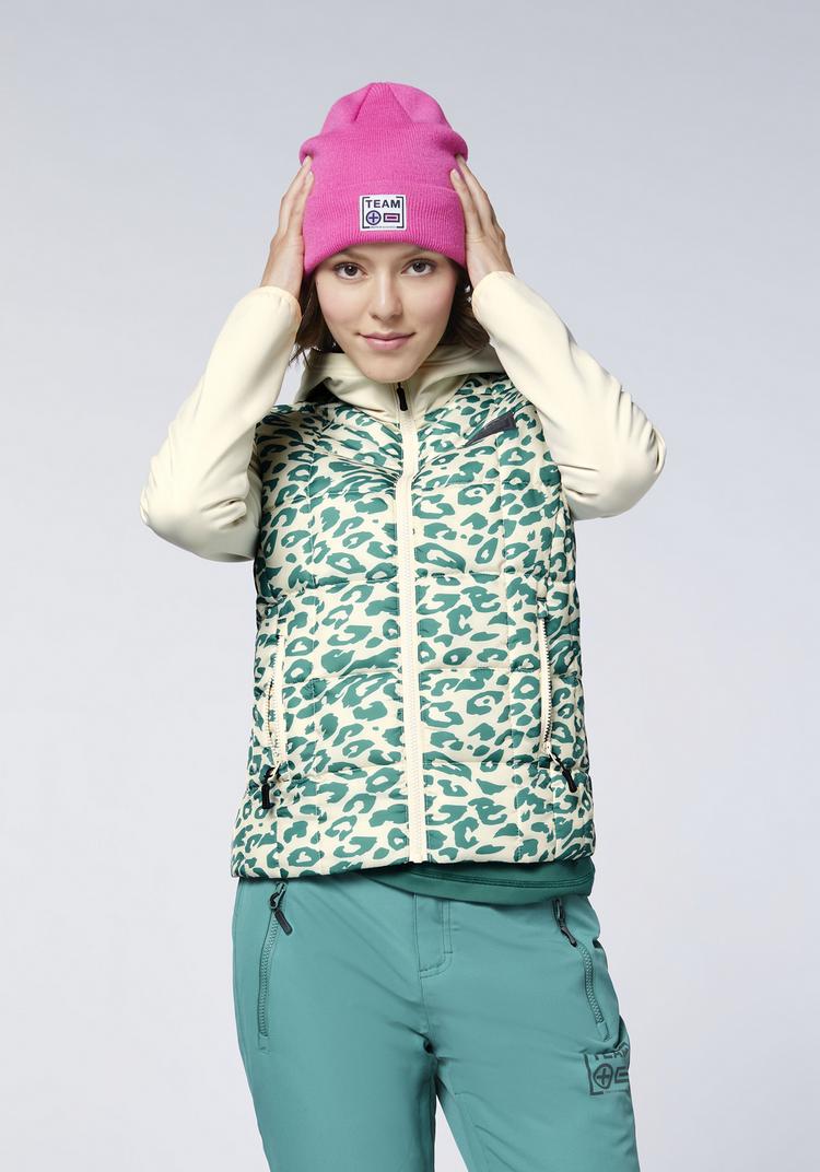 Chiemsee Chiemsee Jacke Jacke Damen - 13-0905 Birch - 0 | SportScheck