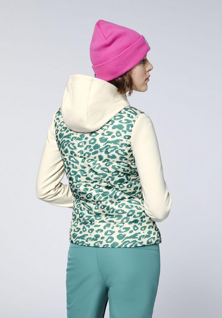 Chiemsee Chiemsee Jacke Jacke Damen - 13-0905 Birch - 1 | SportScheck