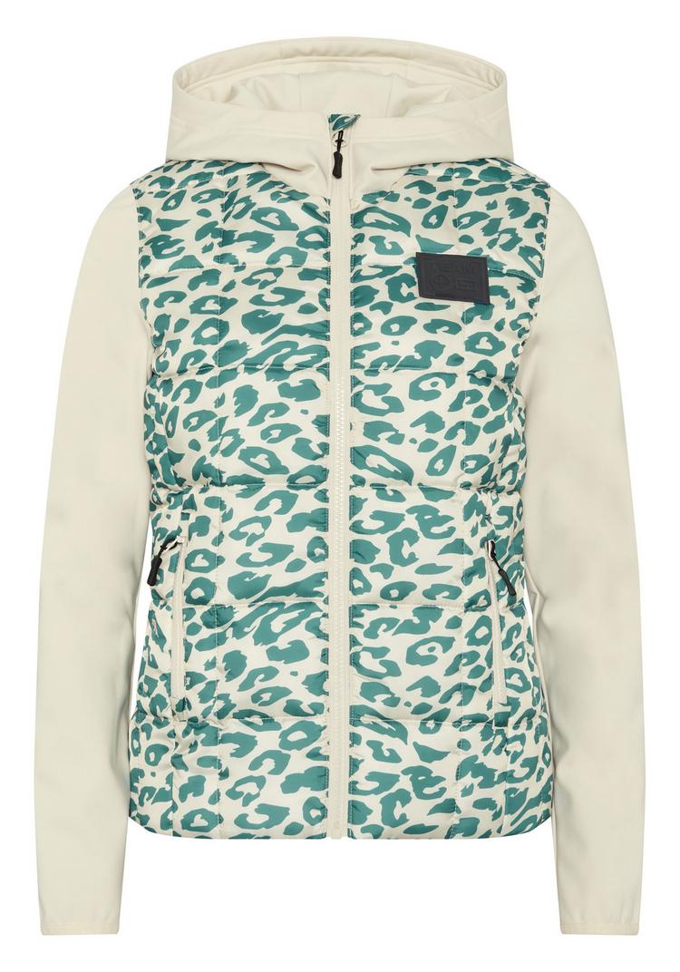 Chiemsee Chiemsee Jacke Jacke Damen - 13-0905 Birch - 0 | SportScheck