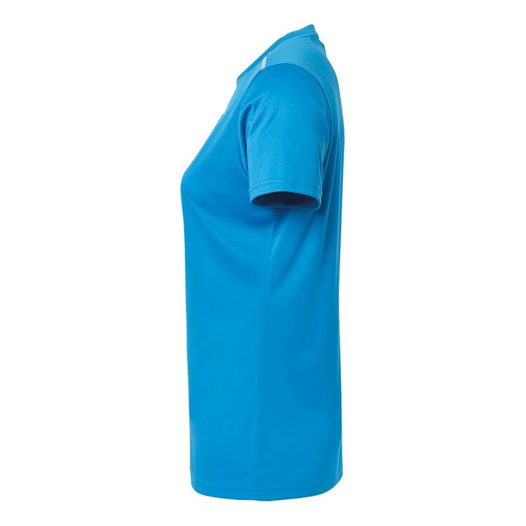 Kempa Kempa POLY WOMEN T-Shirt Damen - kempablau - 1 | SportScheck