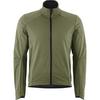 Gonso Trail Jacket Softshell M Fahrradjacke Herren - Oliv1025