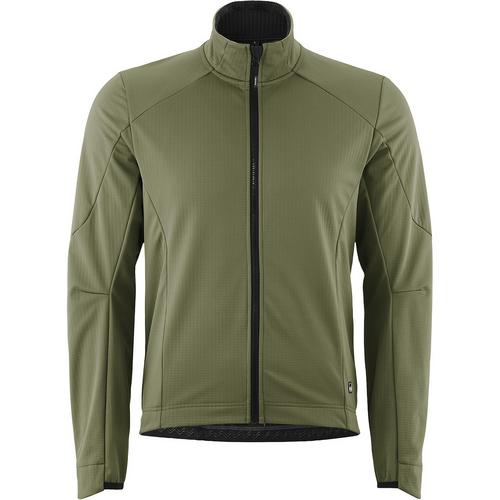 Gonso Trail Jacket Softshell M Fahrradjacke Herren