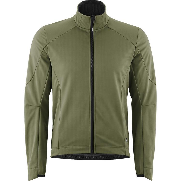 Gonso Gonso Trail Jacket Softshell M Fahrradjacke Herren - Oliv1025 - 0 | SportScheck