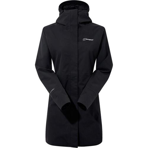 Berghaus W OMEARA LONG JKT Regenjacke Damen