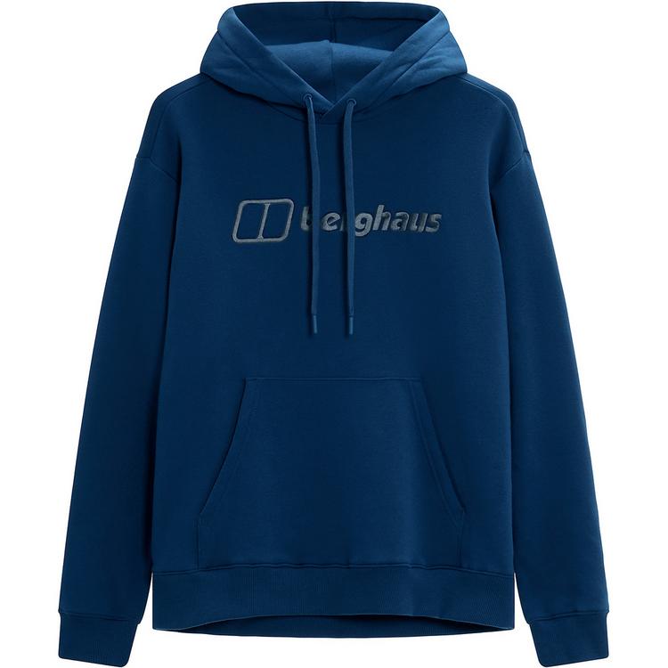 Berghaus Berghaus ESSENTIAL LOGO HOODY AM Hoodie Herren - Marine3279 - 0 | SportScheck