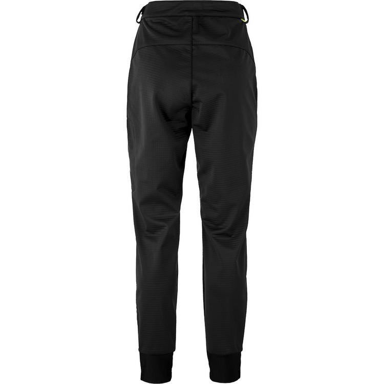 Gonso Gonso Trail Pants Softshell W Fahrradhose Damen - Schwarz01104 - 0 | SportScheck