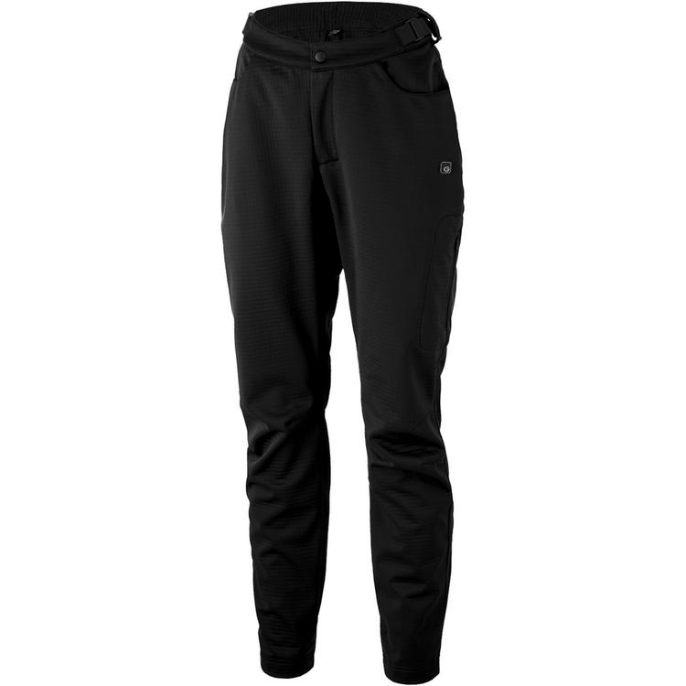 Gonso Gonso Trail Pants Softshell W Fahrradhose Damen - Schwarz01104 - 1 | SportScheck