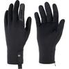 BUFF ThermoNet_ Gloves Handschuh Herren - Schwarz011