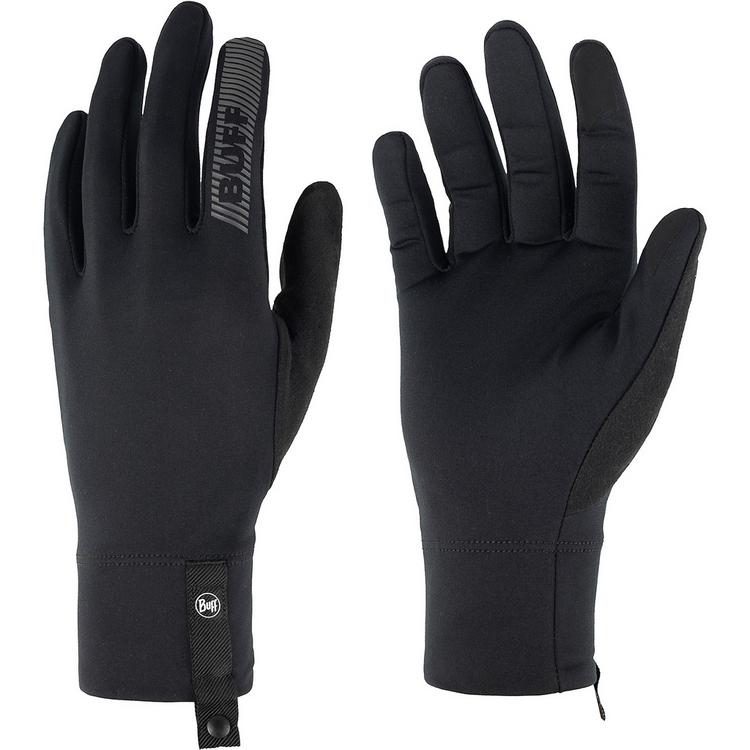 BUFF BUFF ThermoNet_ Gloves Handschuh Herren - Schwarz011 - 0 | SportScheck