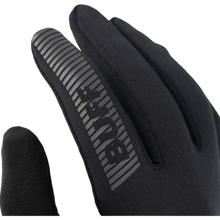 BUFF BUFF ThermoNet_ Gloves Handschuh Herren - Schwarz011 - 0 | SportScheck