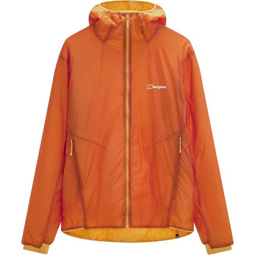 Berghaus THERALITE VERSA JKT AM Funktionsjacke Herren