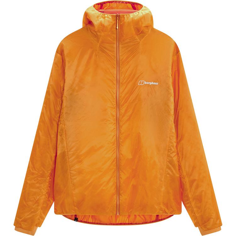 Berghaus Berghaus THERALITE VERSA JKT AM Funktionsjacke Herren - Orange501 - 0 | SportScheck