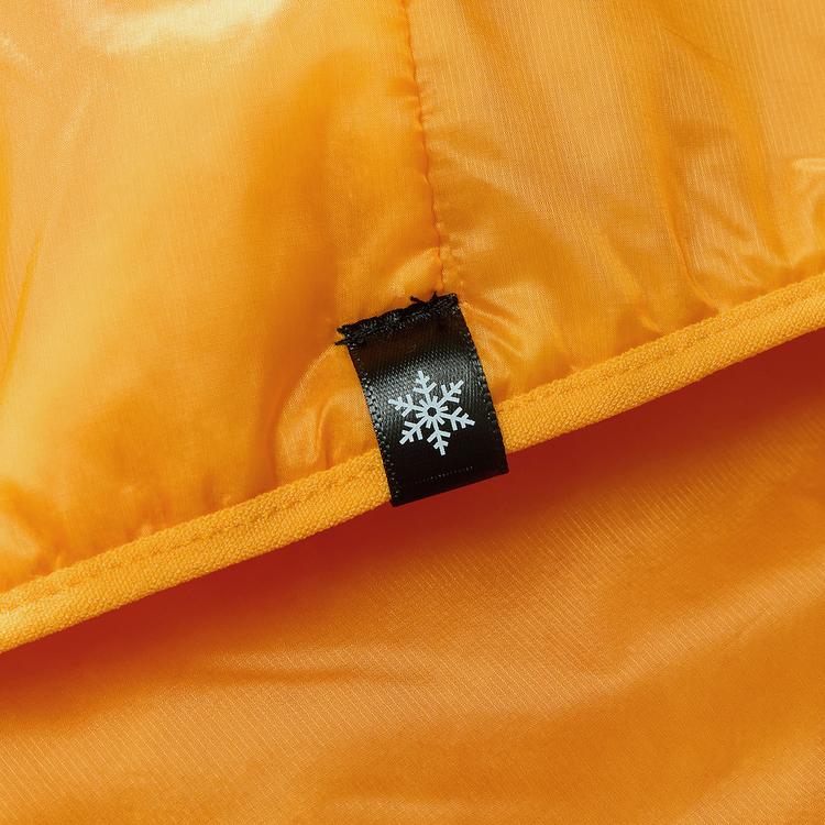 Berghaus Berghaus THERALITE VERSA JKT AM Funktionsjacke Herren - Orange501 - 2 | SportScheck