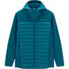 Berghaus M VASKYE HOODED HYBRID JKT Funktionsjacke Herren - Marine3279