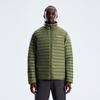 Berghaus M VASKYE NH JKT Funktionsjacke Herren - Hellgr&uuml;n223