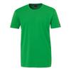 Kempa TEAM Kids T-Shirt Kinder - gr&uuml;n