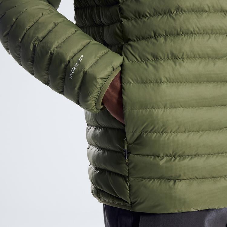 Berghaus Berghaus M VASKYE NH JKT Funktionsjacke Herren - Hellgr&uuml;n223 - 2 | SportScheck