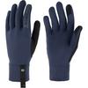 BUFF ThermoNet_ Gloves Handschuh Herren - Blau301