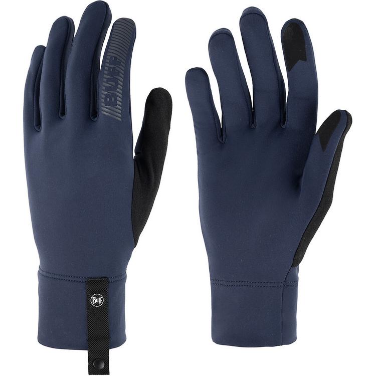 BUFF BUFF ThermoNet_ Gloves Handschuh Herren - Blau301 - 0 | SportScheck