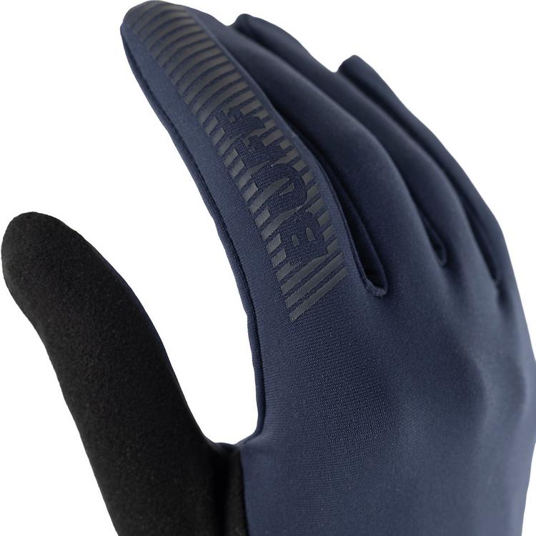 BUFF BUFF ThermoNet_ Gloves Handschuh Herren - Blau301 - 0 | SportScheck