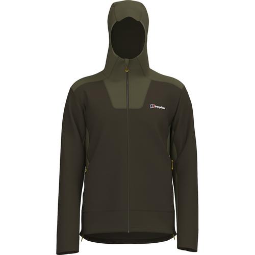 Berghaus GREENBANK HOODED JKT AM Hoodie Herren