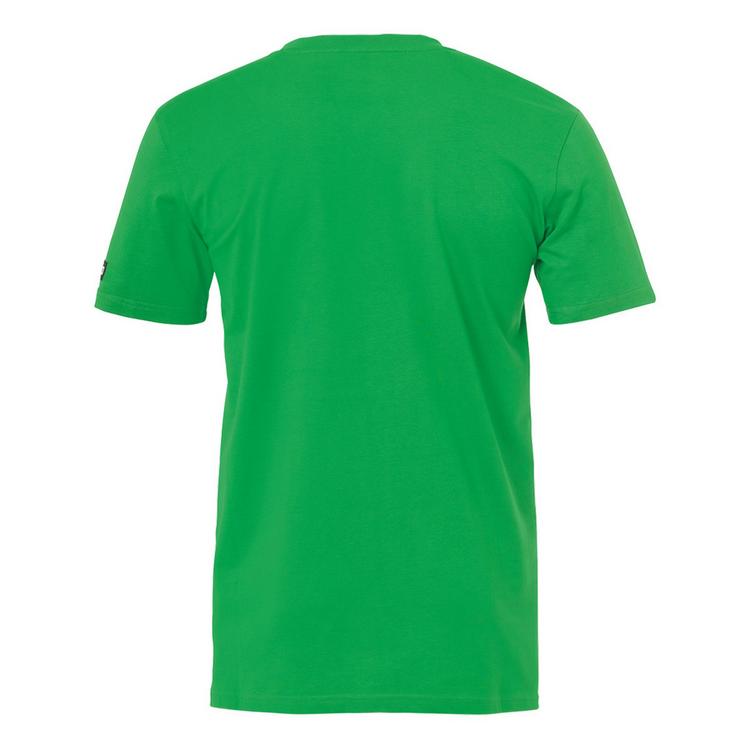 Kempa Kempa TEAM Kids T-Shirt Kinder - gr&uuml;n - 0 | SportScheck