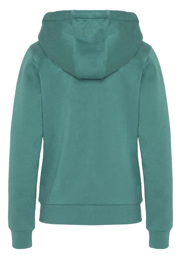 Chiemsee Chiemsee Sweatjacke Sweatjacke Damen - 18-4718 Hydro - 0 | SportScheck