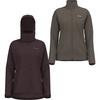 Berghaus ROAM GEMINI 3IN1 JKT AF Regenjacke Damen - Lila4642
