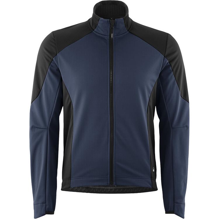Gonso Gonso Trail Jacket Softshell M Fahrradjacke Herren - Marine3279 - 0 | SportScheck