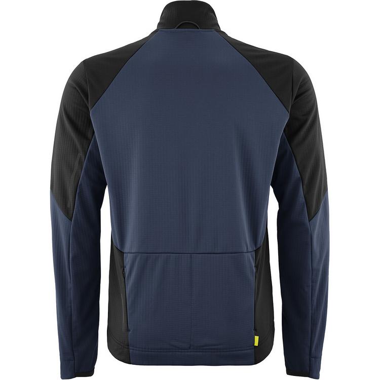 Gonso Gonso Trail Jacket Softshell M Fahrradjacke Herren - Marine3279 - 0 | SportScheck