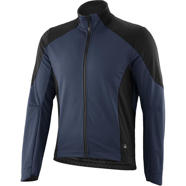 Gonso Gonso Trail Jacket Softshell M Fahrradjacke Herren - Marine3279 - 1 | SportScheck