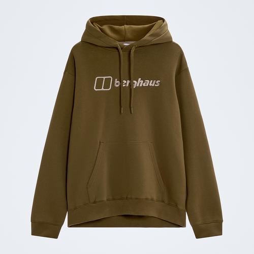 Berghaus ESSENTIAL LOGO HOODY AM Hoodie Herren