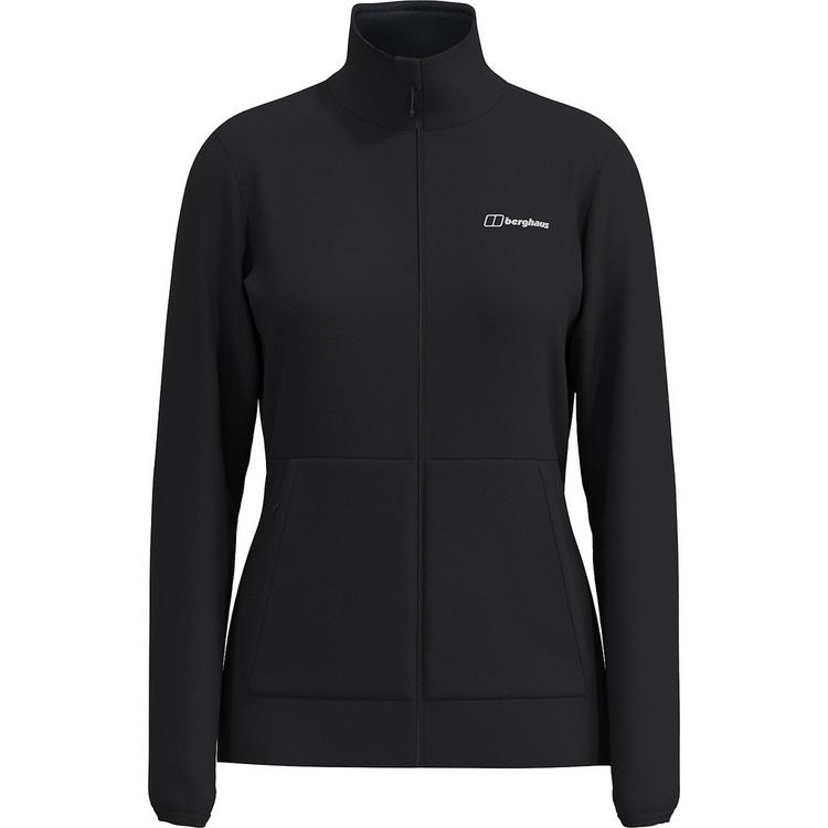 Berghaus Berghaus ESSENTIAL LOGO HOODY AM Hoodie Herren - Braun5942 - 1 | SportScheck