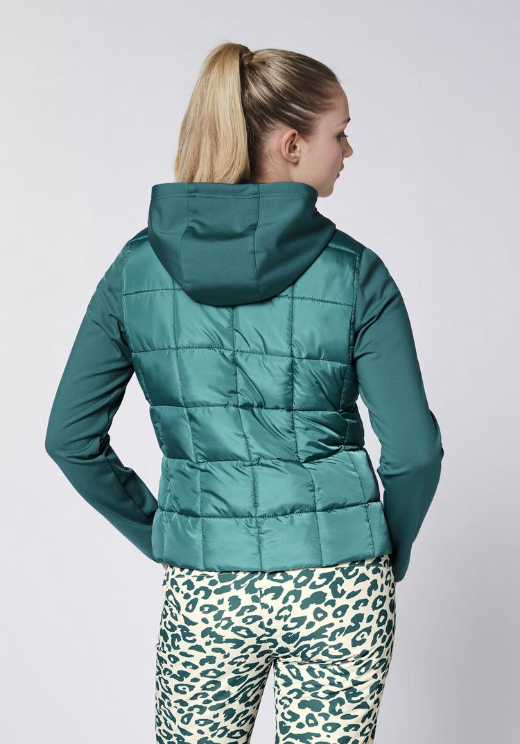 Chiemsee Chiemsee Jacke Jacke Damen - 18-4718 Hydro - 1 | SportScheck