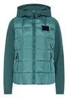 Chiemsee Jacke Jacke Damen - 18-4718 Hydro