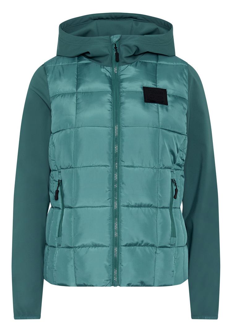 Chiemsee Chiemsee Jacke Jacke Damen - 18-4718 Hydro - 0 | SportScheck