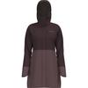 Berghaus W OMEARA LONG JKT Regenjacke Damen - Lila466