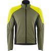Gonso Trail Jacket Softshell M Fahrradjacke Herren - Braun5933