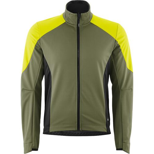 Gonso Trail Jacket Softshell M Fahrradjacke Herren