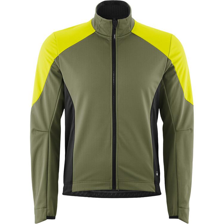 Gonso Gonso Trail Jacket Softshell M Fahrradjacke Herren - Braun5933 - 0 | SportScheck